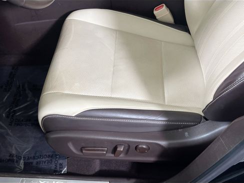 Used 2017 Lexus RX 450h AWD w/ Cold Weather Package image 19