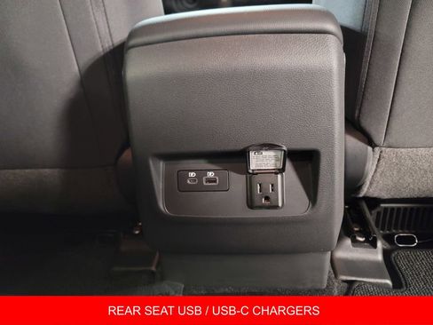 New 2026 Nissan Frontier SV w/ SV Convenience Package image 9