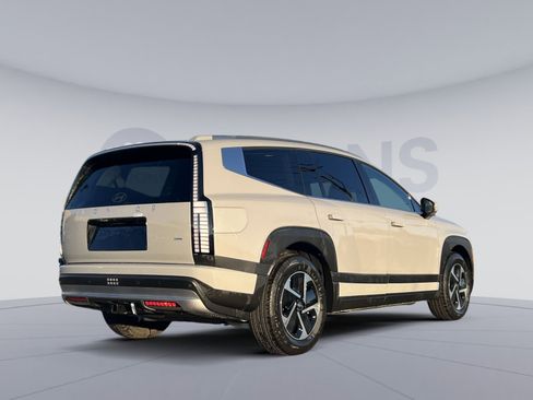 New 2026 Hyundai Ioniq 9 SE image 7