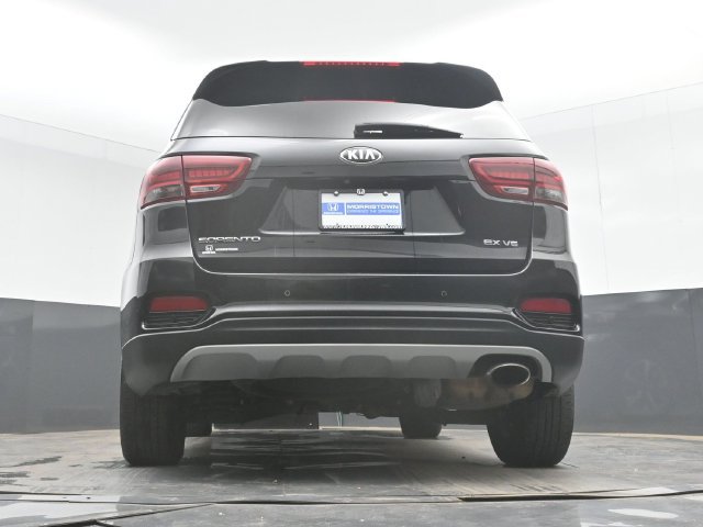 Used 2019 Kia Sorento EX AWD/4WD image 48