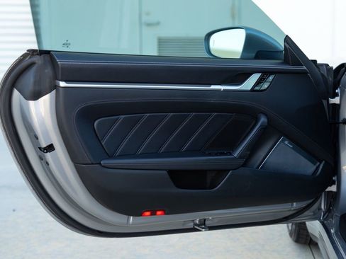 Used 2021 Porsche 911 Turbo S image 24