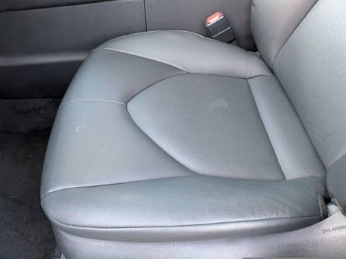 Used 2025 Toyota Grand Highlander FWD image 24