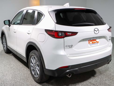Used 2023 MAZDA CX-5 AWD 2.5 S image 9