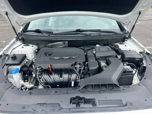 Used 2019 Hyundai Sonata SEL FWD image 29