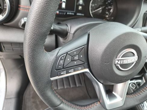 Used 2024 Nissan Kicks SR w/ SR Premium Package image 17