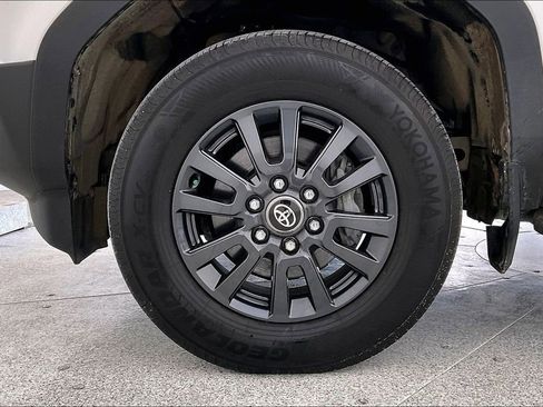 Used 2024 Toyota Land Cruiser 1958 image 12