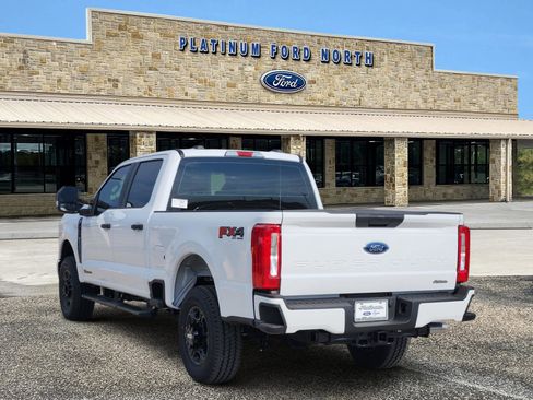 New 2026 Ford F250 XL w/ STX Appearance Package image 4