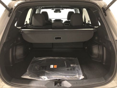 Used 2026 Subaru Forester Premium image 8