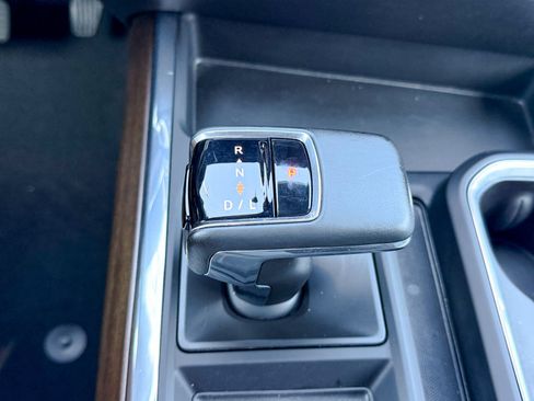 Certified 2024 Chevrolet Silverado 1500 High Country w/ Midnight Edition AWD/4WD image 35