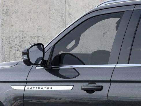 New 2026 Lincoln Navigator L Reserve AWD/4WD image 20