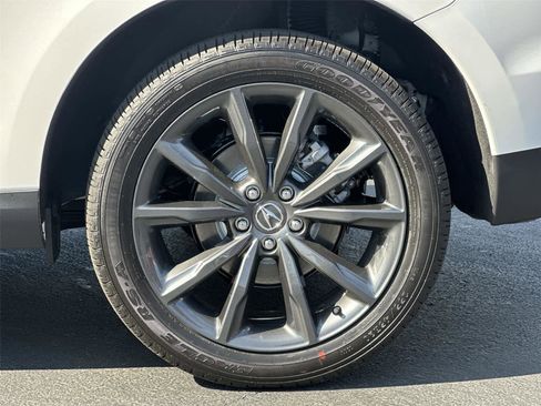 New 2026 Acura RDX A-Spec image 8