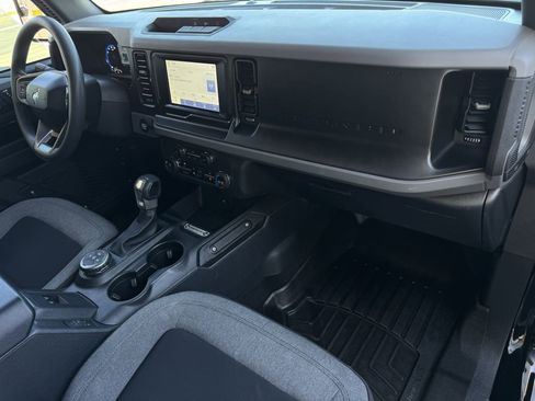Used 2023 Ford Bronco 2-Door image 20