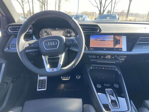 New 2026 Audi A3 2.0T Premium image 14