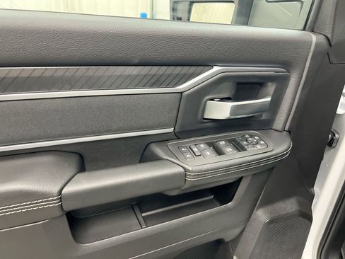 New 2026 RAM 2500 Big Horn AWD/4WD image 21