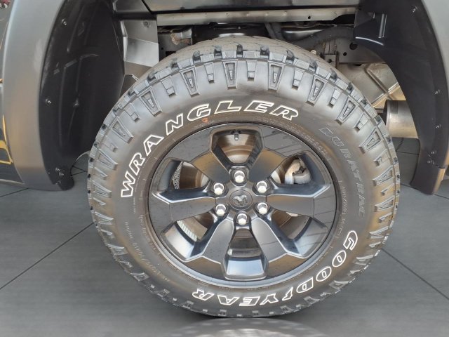 Used 2023 RAM 1500 Rebel w/ Rebel Level 2 Equipment Group AWD/4WD image 30