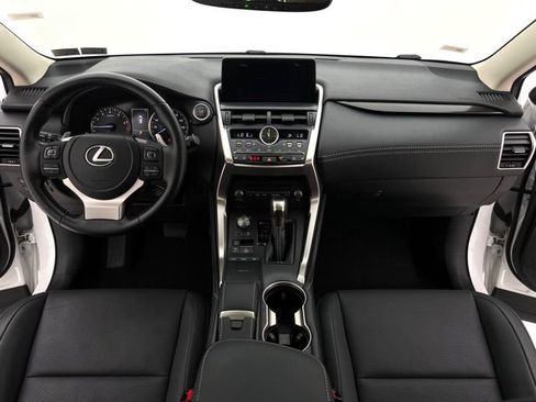 Used 2021 Lexus NX 300 AWD w/ Accessory Package image 21