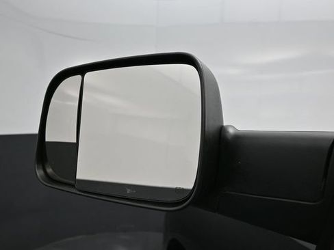 Used 2024 RAM 1500 Big Horn w/ Trailer Tow Group RWD image 4