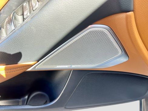 Used 2023 INFINITI Q50 Sensory RWD image 19