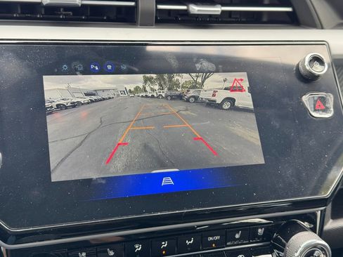 New 2027 Chevrolet Bolt RS FWD image 16