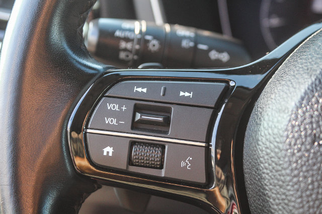 Used 2024 Honda Pilot EX-L image 29
