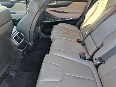Used 2020 Hyundai Santa Fe SEL image 21