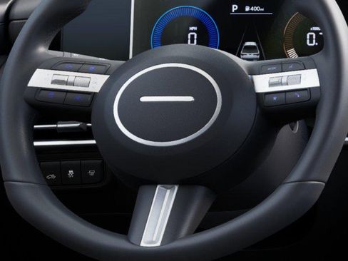 New 2026 Hyundai Santa Cruz SEL image 53