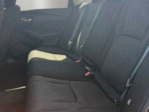 Used 2023 Honda Accord EX image 18