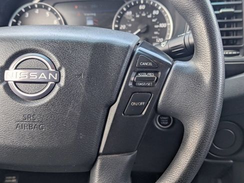 Used 2022 Nissan Frontier S RWD image 20