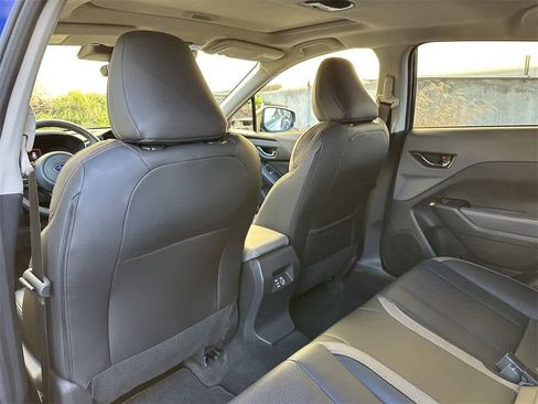 Certified 2025 Subaru Crosstrek 2.5i Limited w/ Crosstrek Mirror Package image 12