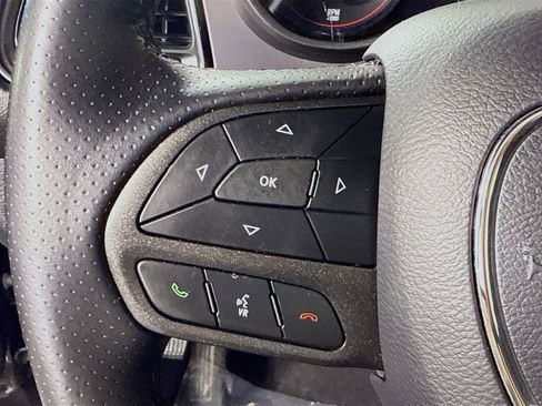 Used 2023 Dodge Challenger SXT w/ Blacktop Package image 14