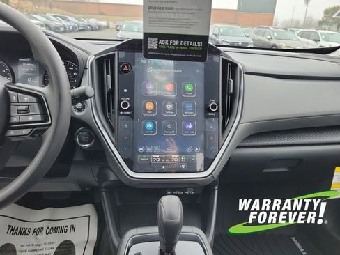 New 2026 Subaru Crosstrek 2.0i Premium AWD/4WD image 11