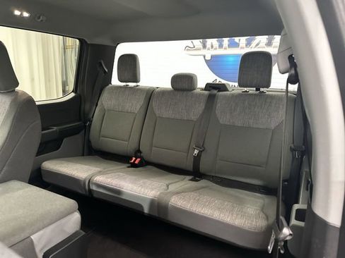 Used 2023 Ford F150 XLT image 25
