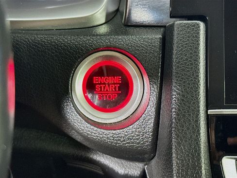 Used 2018 Honda Civic EX-T image 19
