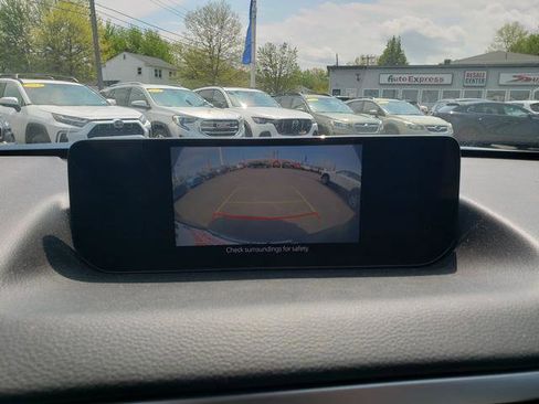 Certified 2025 MAZDA CX-50 AWD 2.5 S w/ Weather Package image 25