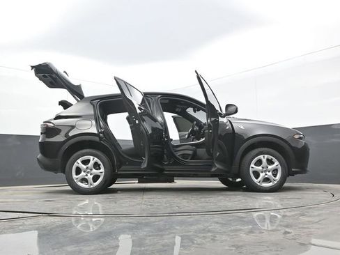 Used 2024 Dodge Hornet GT Plus AWD/4WD image 68