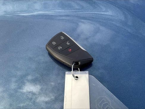 Certified 2026 Chevrolet Traverse LT w/ Driver Confidence Package image 35