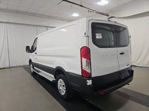 Used 2024 Ford Transit 250 Low Roof w/ Exterior Upgrade Package RWD image 3