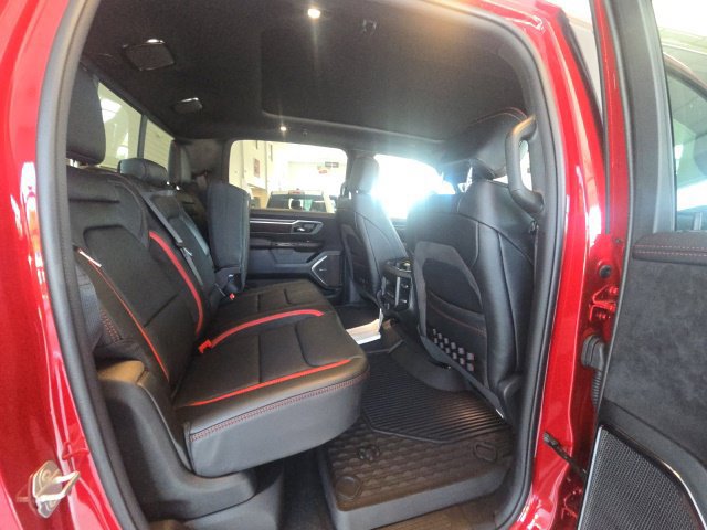 New 2026 RAM 1500 RHO w/ RHO Level 1 Equipment Group AWD/4WD image 16