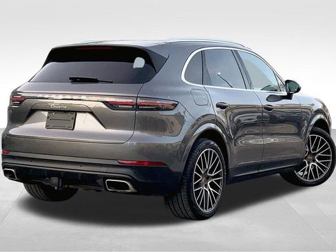 Used 2019 Porsche Cayenne image 13