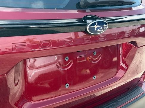 New 2026 Subaru Forester AWD/4WD image 9
