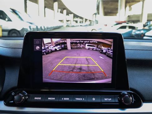 Used 2024 Kia Forte LXS image 25