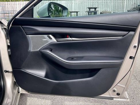 Used 2023 MAZDA MAZDA3 s AWD/4WD image 24
