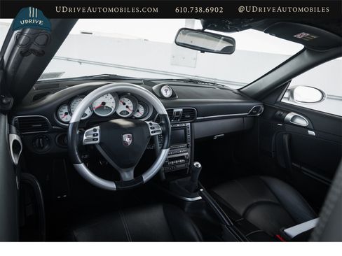 Used 2006 Porsche 911 Carrera S RWD image 35