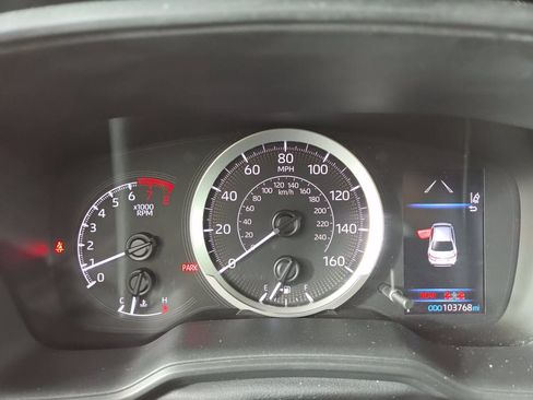 Used 2021 Toyota Corolla LE FWD image 26
