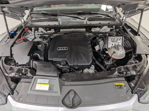 Used 2022 Audi Q5 2.0T Premium Plus AWD/4WD image 27