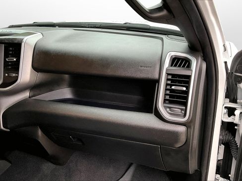 Used 2024 RAM 3500 SLT w/ Quick Order Package 2YG SLT image 21