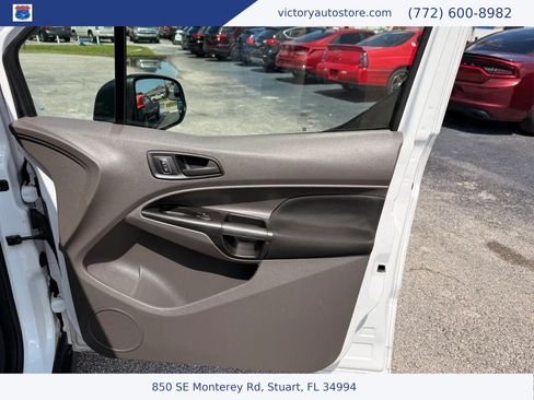 Used 2020 Ford Transit Connect XL FWD image 21