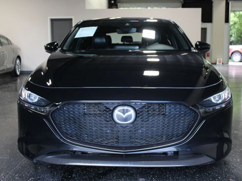 Used 2021 MAZDA MAZDA3 s FWD image 7