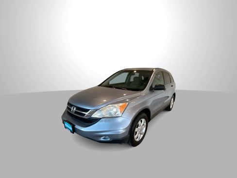 Used 2011 Honda CR-V SE image 4