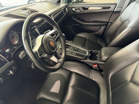 Used 2017 Porsche Macan S AWD/4WD image 4